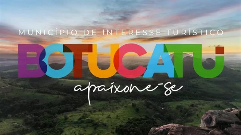Botucatu é vencedora do Top Destino Turísticos em Estudos e Intercâmbios