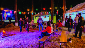 Brotas Eco Hotel Fazenda tem festa julina, aula de dança, shows musicais e cortesia de ecoturismo nas férias de julho
