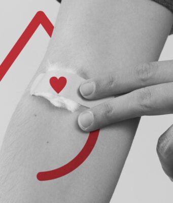 Doadores de sangue viajam até setembro com 50% de desconto em plataforma de viagens