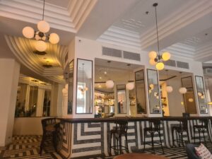 Fera Palace Hotel, charme e luxo em Salvador