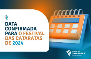 Festival das Cataratas já tem data confirmada para 2024