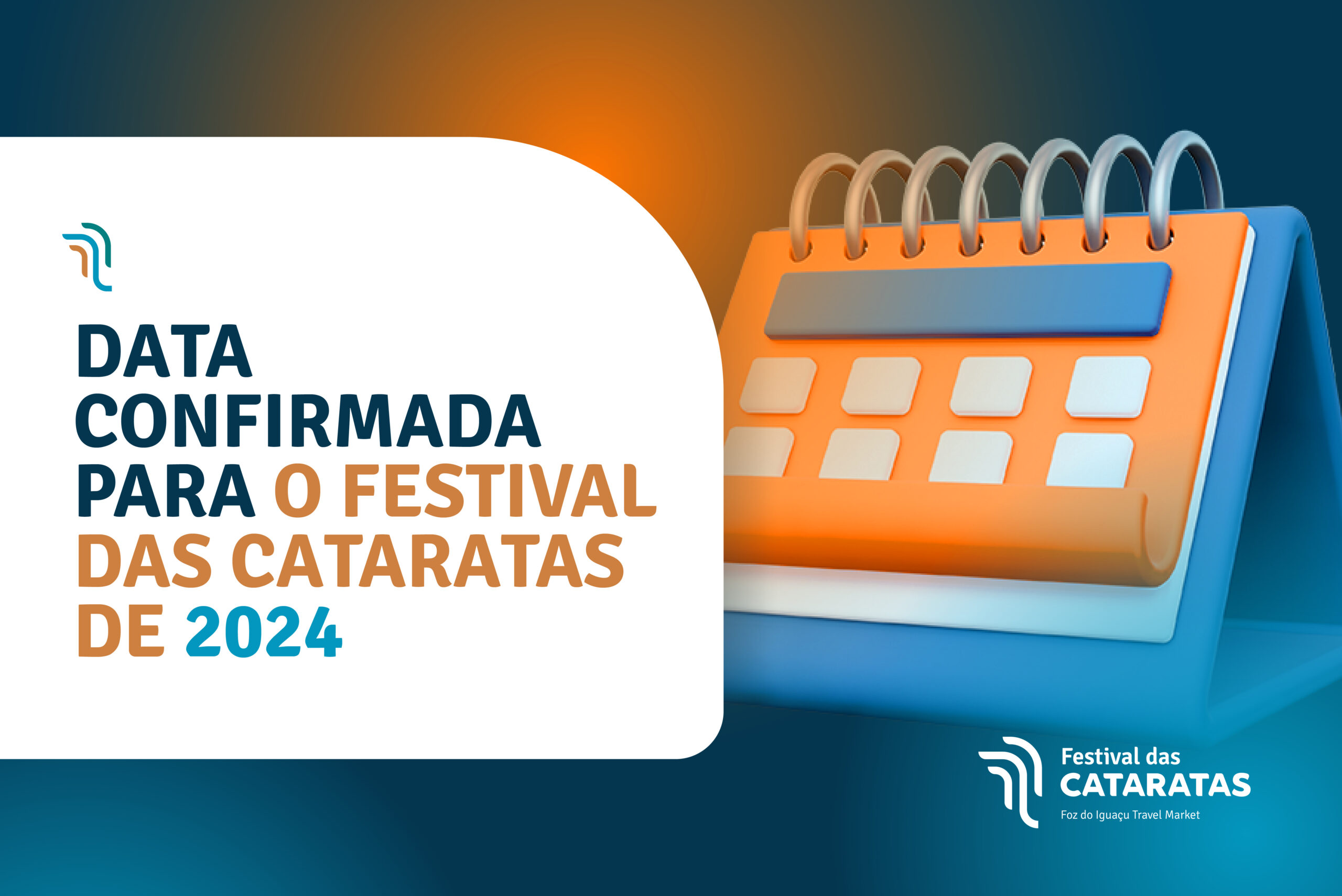 Festival das Cataratas já tem data confirmada para 2024