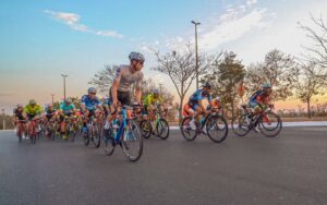 Frente Parlamentar promove lançamento do Circuito GranFondo Brasil de Ciclismo