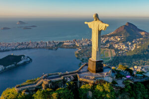 Rio de Janeiro é destino de tradição na cultura e religião