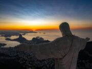 Rio de Janeiro é destino de tradição na cultura e religião