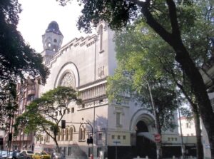 Rio de Janeiro é destino de tradição na cultura e religião