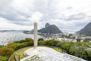 Rio de Janeiro é destino de tradição na cultura e religião