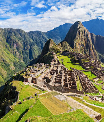 Roteiro especial da Machu Picchu Brasil para se curtir o Peru no feriado de 7 de Setembro