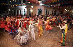 São Luís se prepara para receber alto fluxo de turistas durante o São João