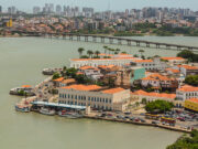 São Luís se prepara para receber alto fluxo de turistas durante o São João
