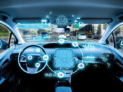 A revolução que a inteligência artificial já faz nas estradas