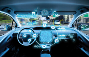 A revolução que a inteligência artificial já faz nas estradas
