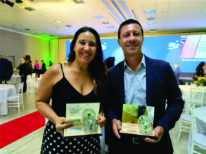 O espaço de eventos Immensità realiza II Prêmio de Consciência Ambiental em São Paulo