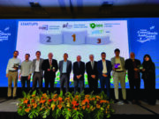 O espaço de eventos Immensità realiza II Prêmio de Consciência Ambiental em São Paulo