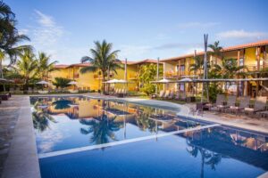 Resort La Torre está entre as 10 melhores empresas para trabalhar na Bahia