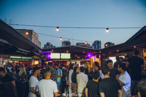 Saiba onde curtir as melhores baladas da Vila Madalena