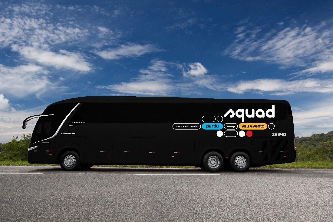 Squad amplia oportunidade de negócios às agências de viagens