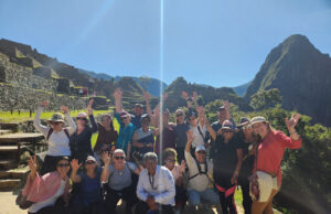 Viagem espiritual para o Peru tem assinatura da Machu Picchu Brasil