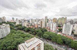 Conheça o melhor de São Paulo se hospedando no bairro do Paraíso