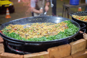 Gastronomia mineira é protagonista de festival em Londrina