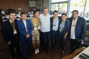 Ministro Celso Sabino aponta contribuição do turismo a comunidades tradicionais amazônicas