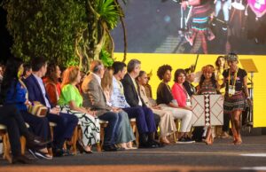 Ministro Celso Sabino aponta contribuição do turismo a comunidades tradicionais amazônicas