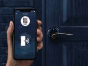 Tecnologia Directkey elimina o uso de cartão-chave de plástico e hóspedes fazem ckeck-in através de seu celular