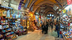 Turismo na Turquia alia fé e tradição através das paisagens, gastronomia e História