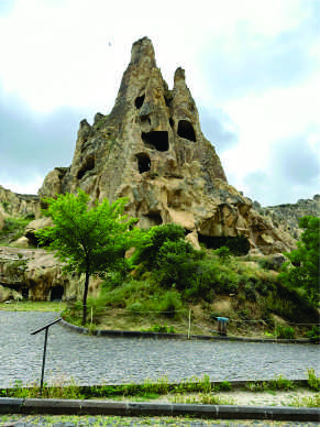 Turismo na Turquia alia fé e tradição através das paisagens, gastronomia e História
