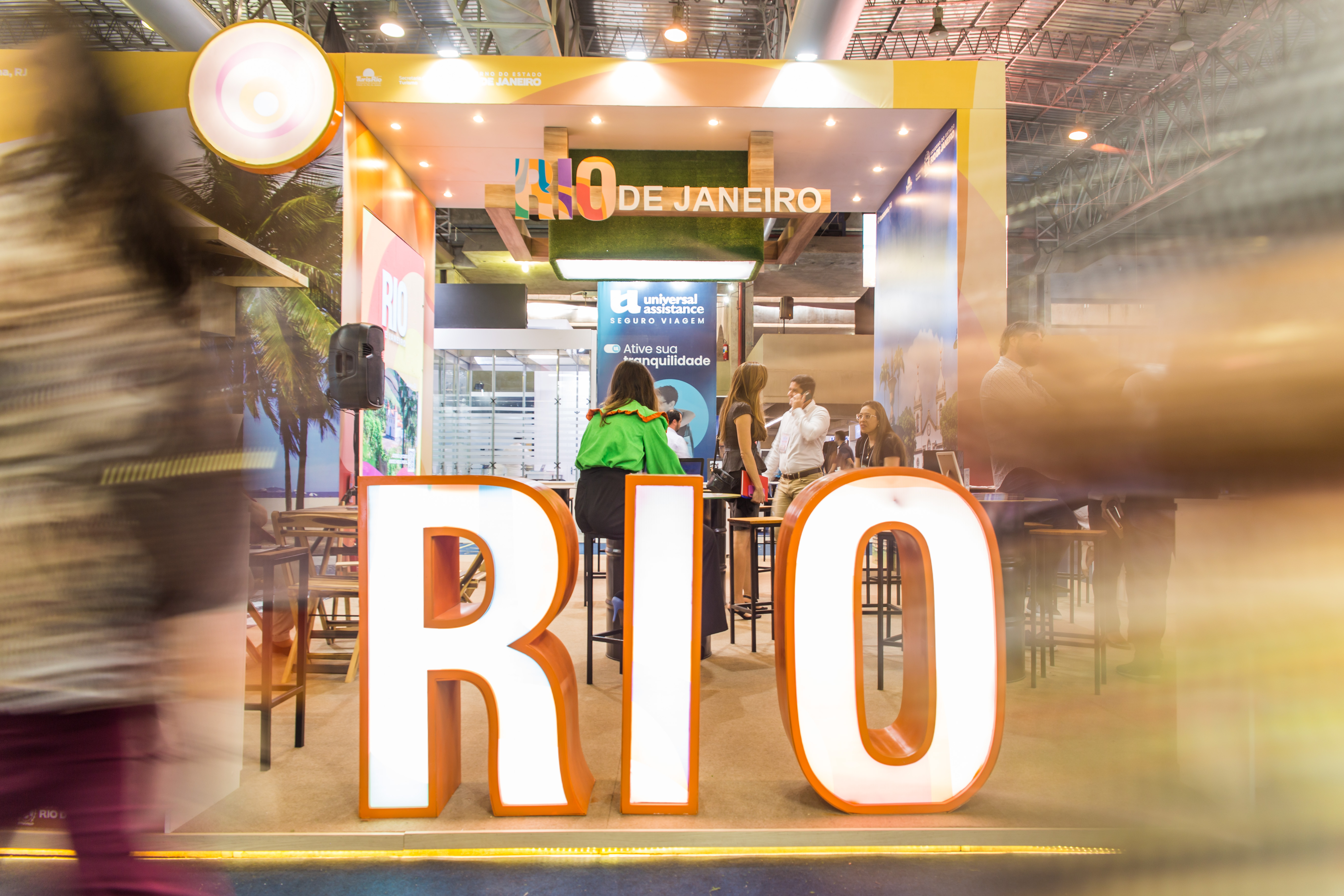50ª Edição da ABAV EXPO será especial