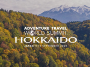 Embratur participa Adventure Travel World Summit no Japão