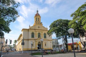 Itu um recorte da história do Brasil, muito além dos exageros