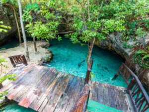 Os 3 destinos mais escolhidos pelos turistas no Caribe