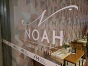 São Caetano do Sul ganha dois restaurantes do Grupo Noah