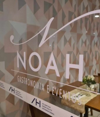 São Caetano do Sul ganha dois restaurantes do Grupo Noah