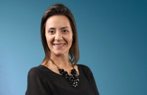 ALAGEV anuncia Luana Nogueira, ex-Voetur, como diretora executiva da associação