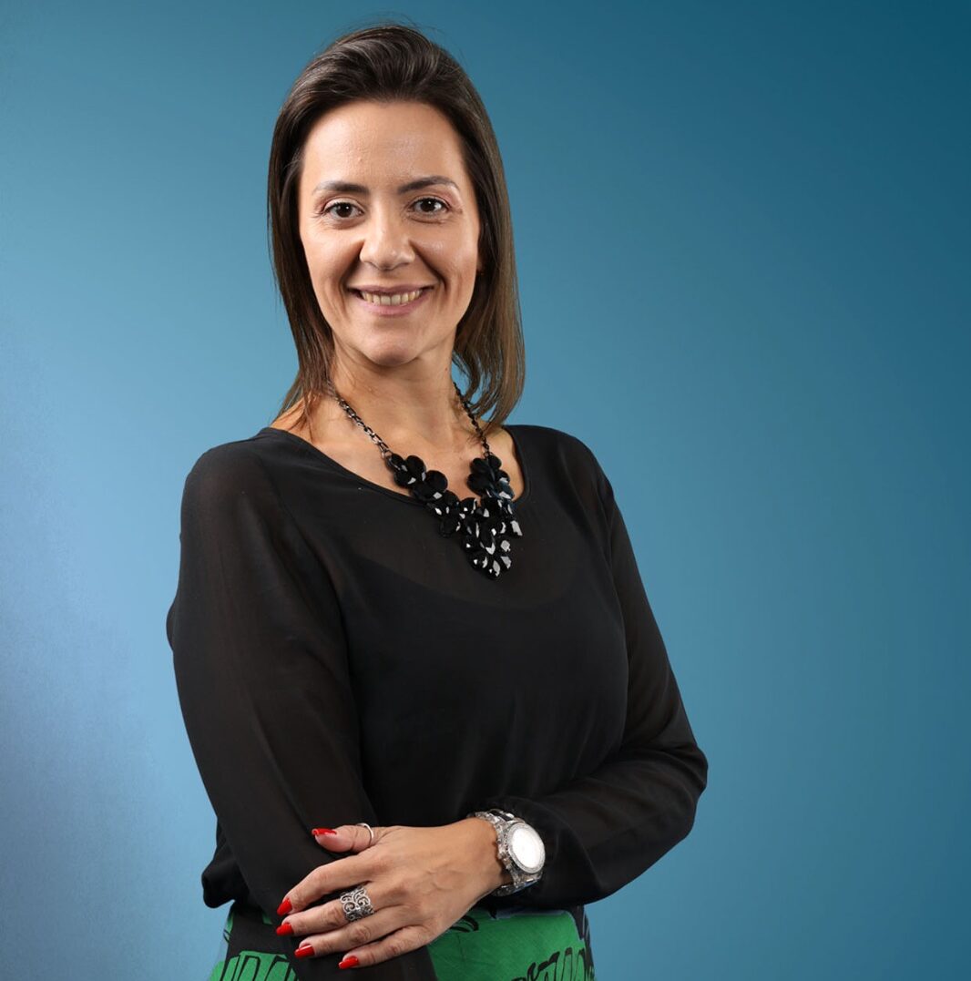 ALAGEV anuncia Luana Nogueira, ex-Voetur, como diretora executiva da associação