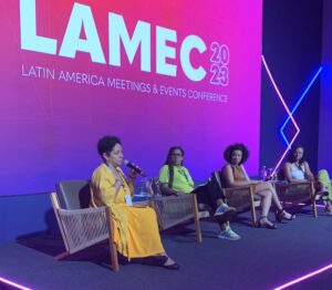 ALAGEV e MPI Brazil realizam LAMEC com destaque no protagonismo de afroempreendedores, tecnologia e ESG