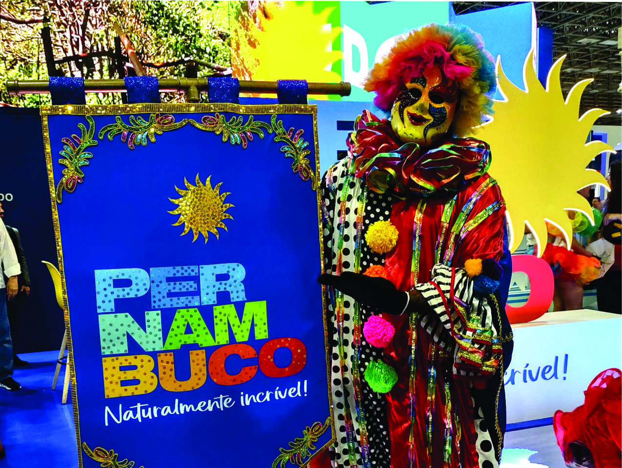 Alguns destaques da ABAV Expo 2023