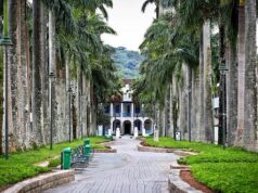 Joinville: parceria, investimento e plataforma turística