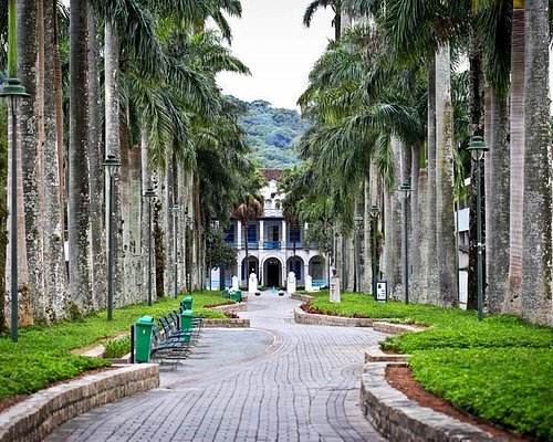 Joinville: parceria, investimento e plataforma turística