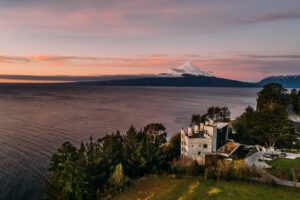 Lua de mel no Chile luxo, alta gastronomia e paisagens inesquecíveis