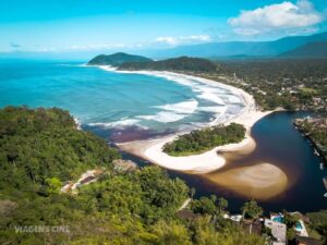 Pousada Montão do Trigo, em Juquehy, já aceita reservas para o Réveillon