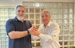 Sindetur-RJ elege nova diretoria e Luiz Strauss é o novo presidente
