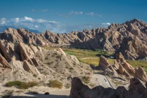 Descubra o verão em Salta sabor, cor e aventura