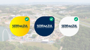 Distrito Turístico Serra Azul avança na criação de uma associação e lança selo para fortalecer identidade da região