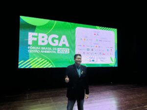 IV FBGA – Painel de turismo sustentável