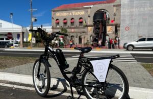 Por que hotéis devem investir em bicicletas elétricas para hóspedes