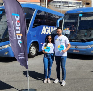 Squad executa operação de City Tour em Salvador