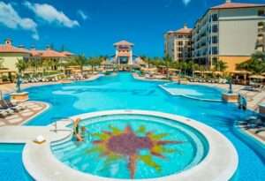 Sandals Resorts anuncia seu novo empreendimento caribenho em São Vicente e Granadinas
